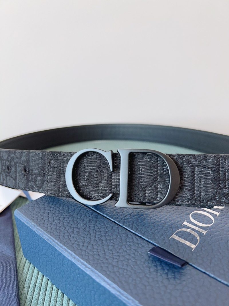 Dior Belts